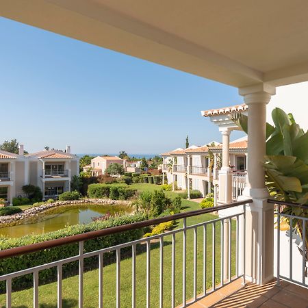 Vale Da Lapa Village Resort Carvoeiro  Eksteriør bilde A view of the resort