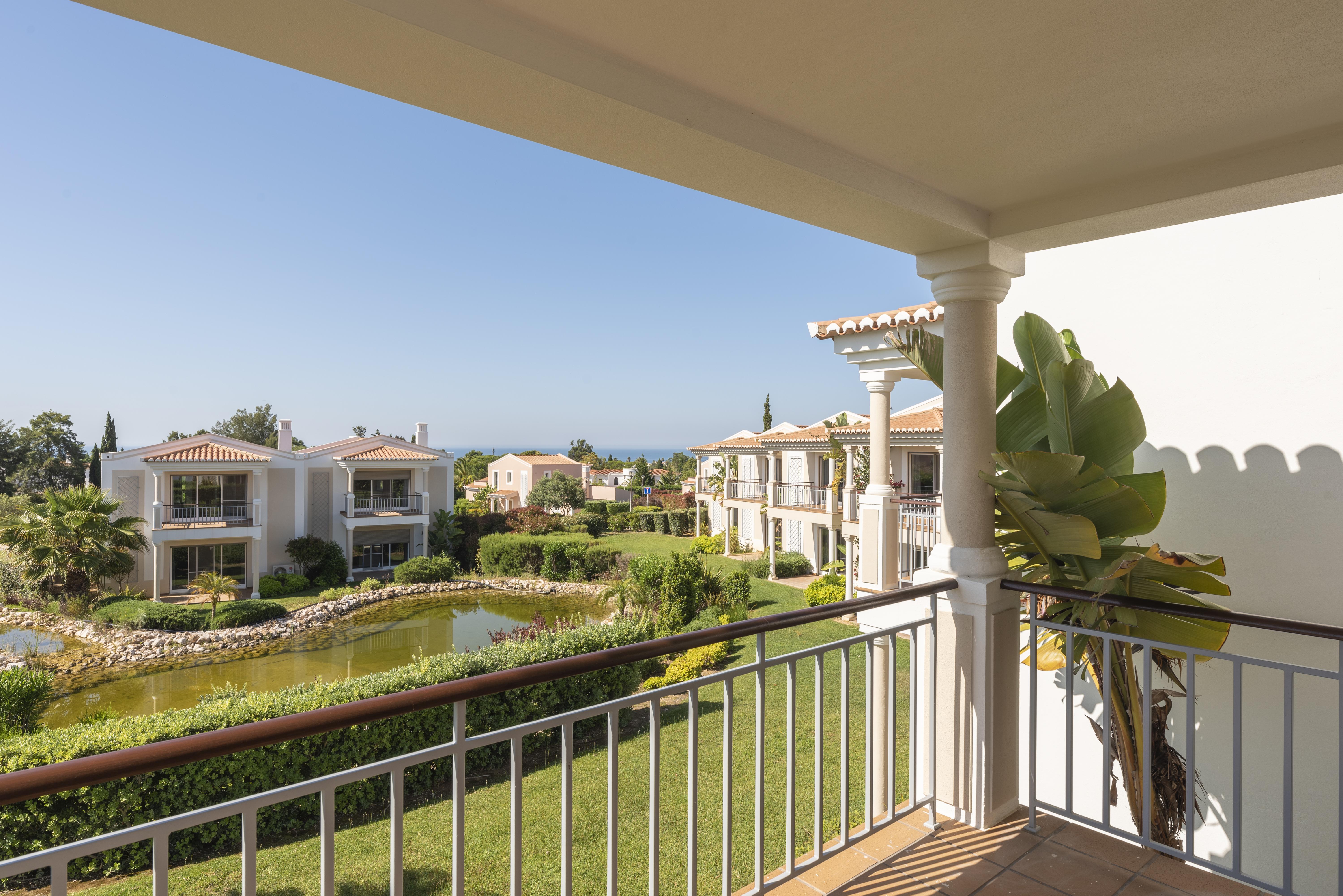 Vale Da Lapa Village Resort Carvoeiro  Eksteriør bilde A view of the resort