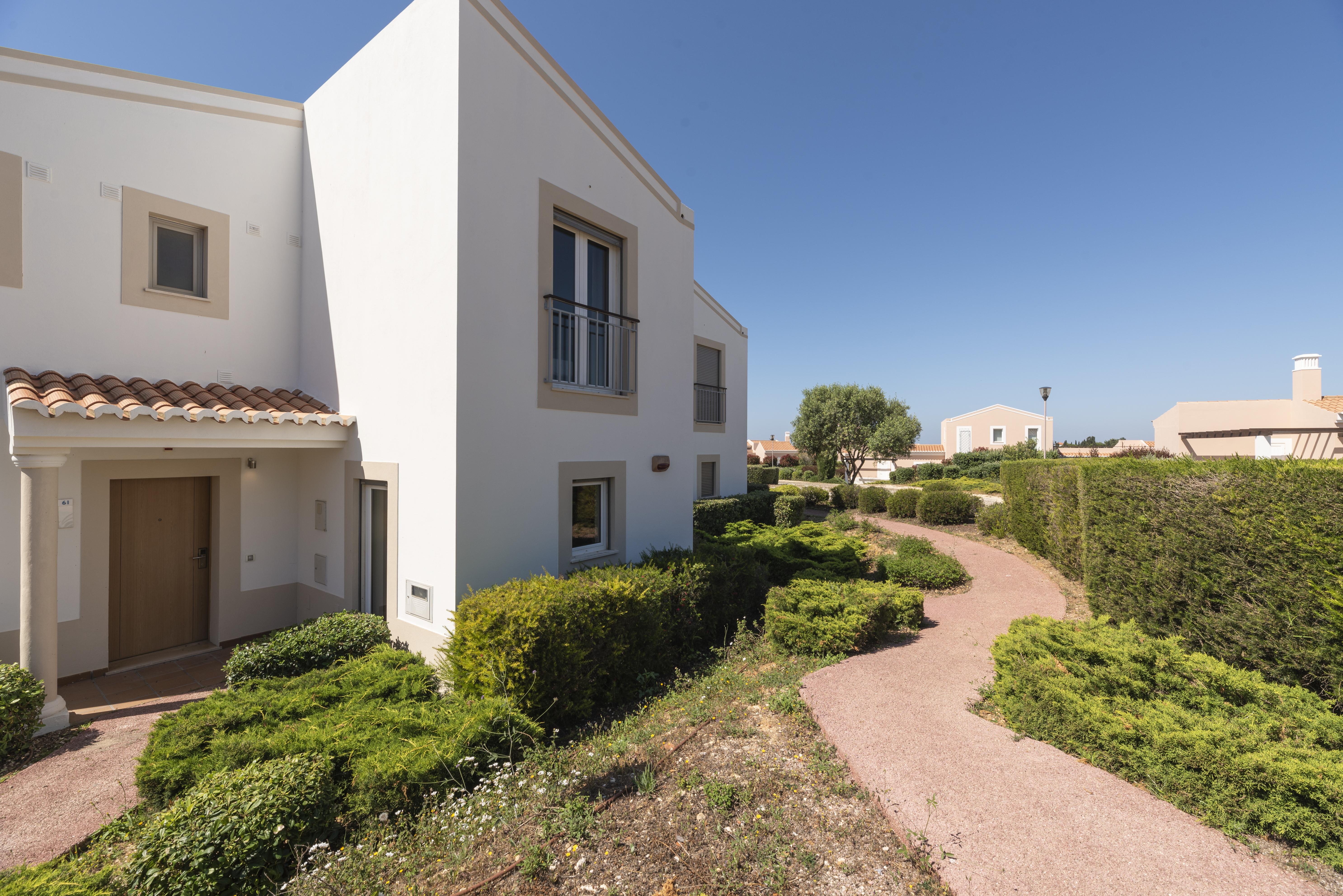Vale Da Lapa Village Resort Carvoeiro  Eksteriør bilde Residential area