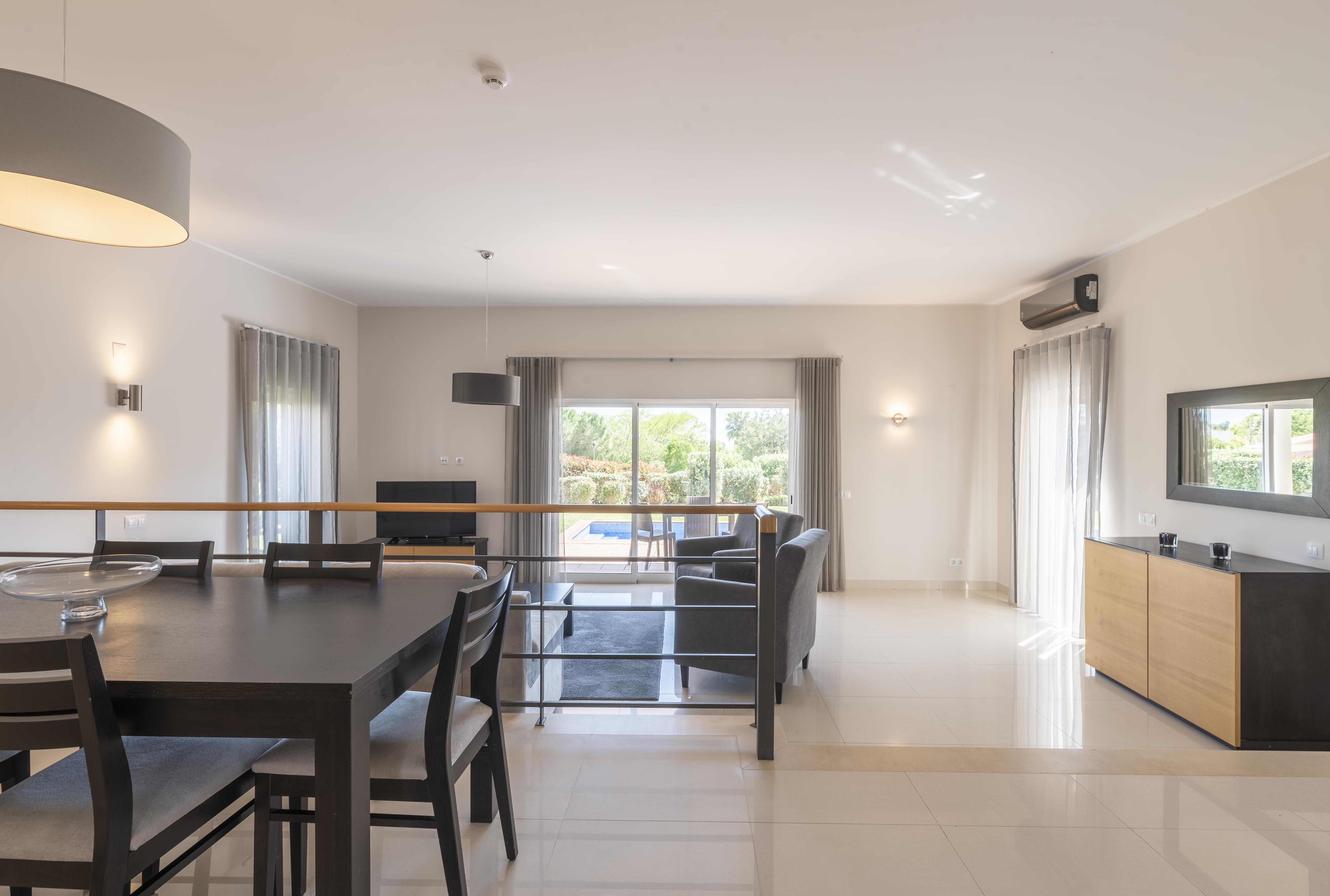 Vale Da Lapa Village Resort Carvoeiro  Eksteriør bilde Villa interior
