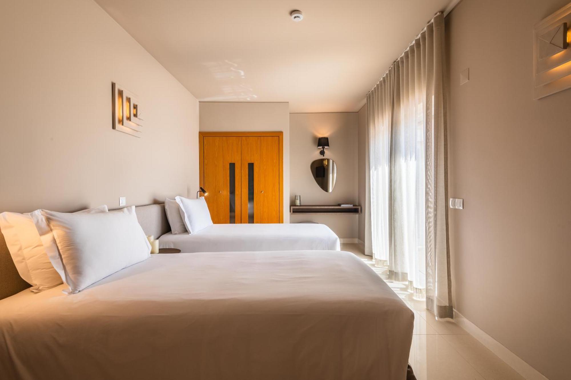 Vale Da Lapa Village Resort Carvoeiro  Eksteriør bilde A room at the hotel