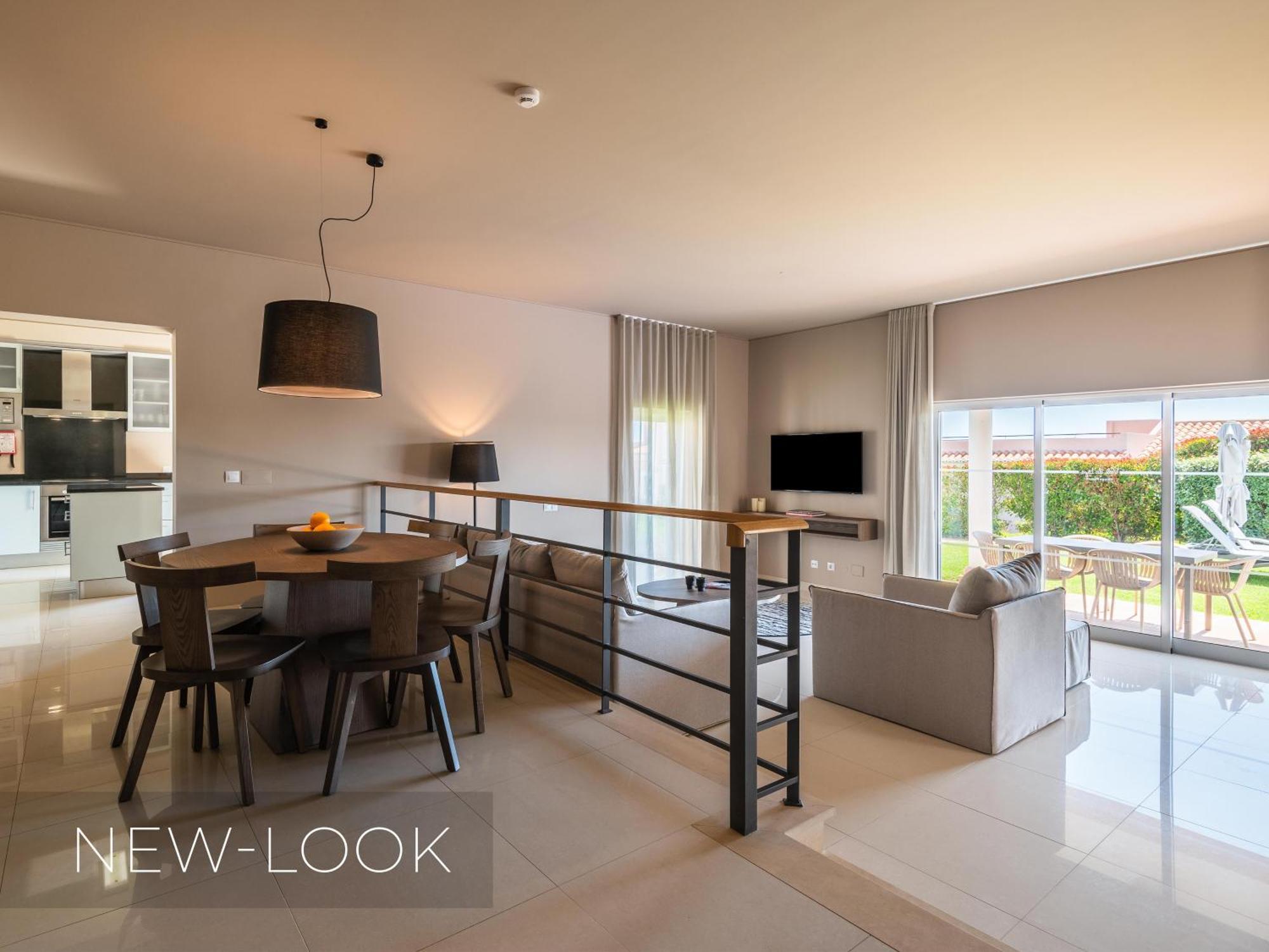 Vale Da Lapa Village Resort Carvoeiro  Eksteriør bilde New-Look