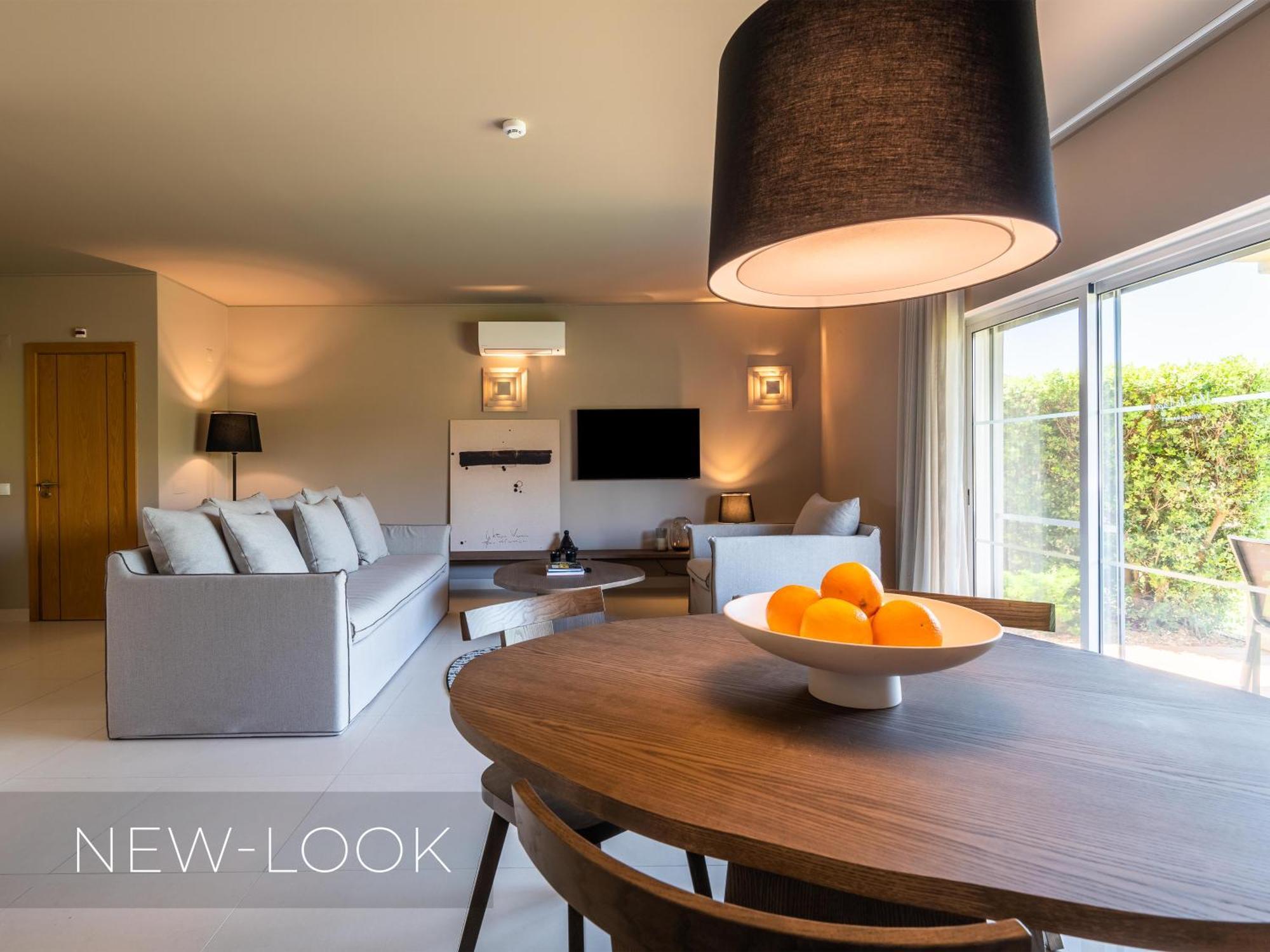 Vale Da Lapa Village Resort Carvoeiro  Eksteriør bilde New-Look-Villa