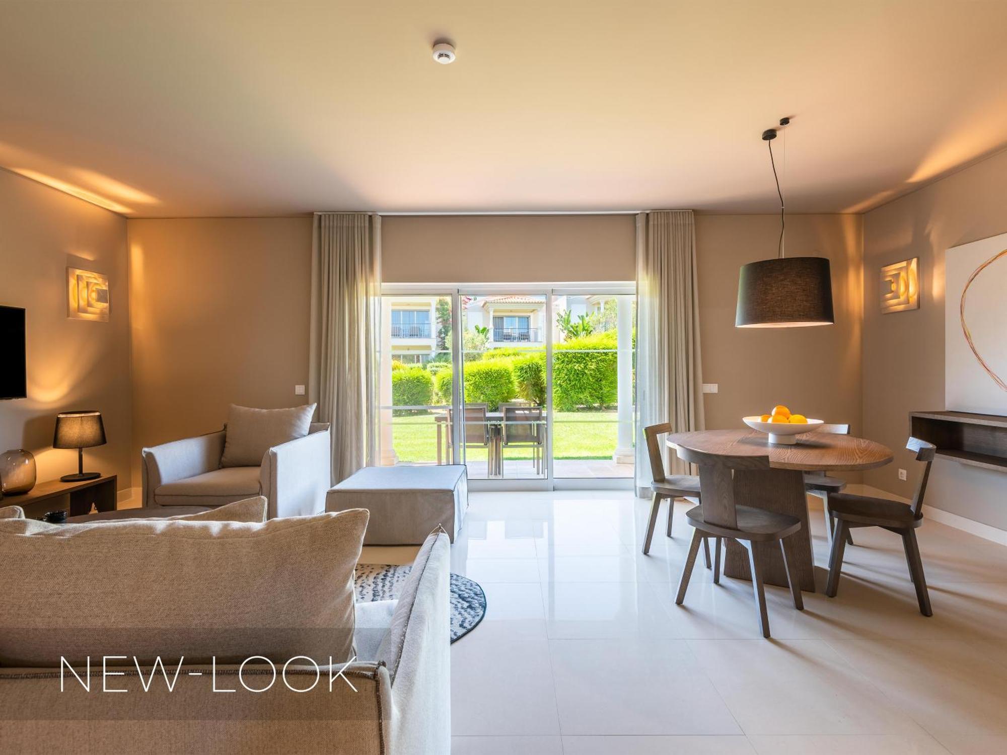 Vale Da Lapa Village Resort Carvoeiro  Eksteriør bilde New-Look-Suite