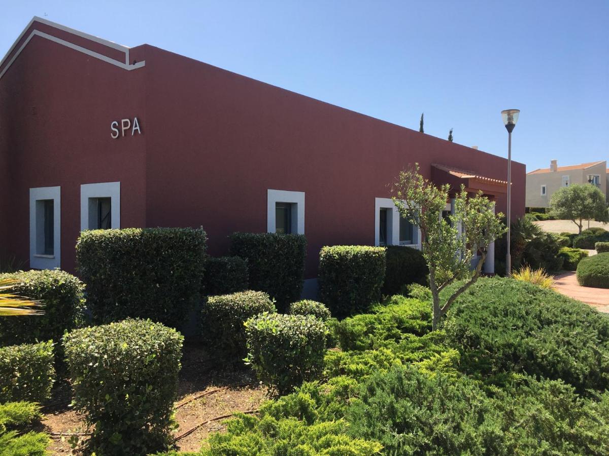 Vale Da Lapa Village Resort Carvoeiro  Eksteriør bilde Spa at the Hotel