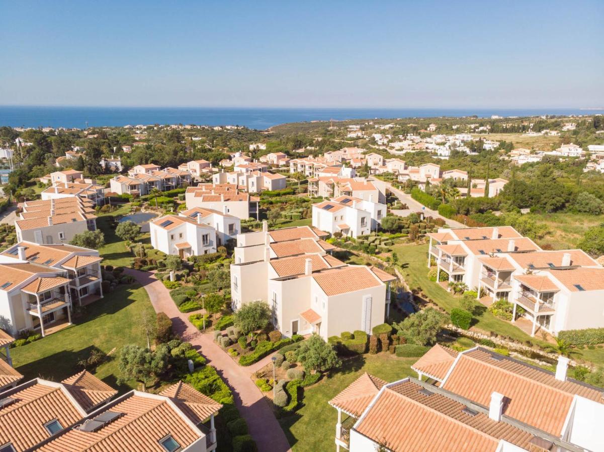 Vale Da Lapa Village Resort Carvoeiro  Eksteriør bilde Residential area in Quinta do Lago