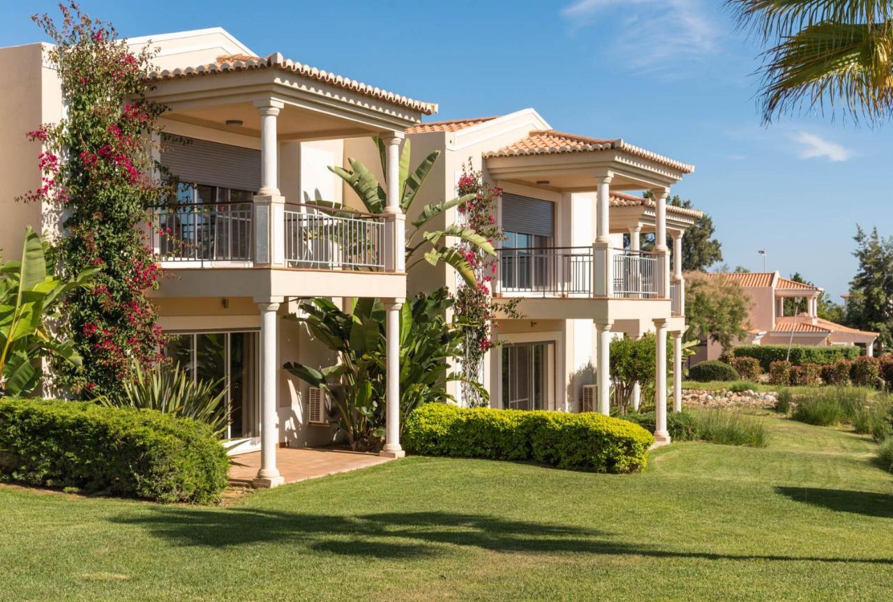 Vale Da Lapa Village Resort Carvoeiro  Eksteriør bilde A typical apartment in Quinta do Lago