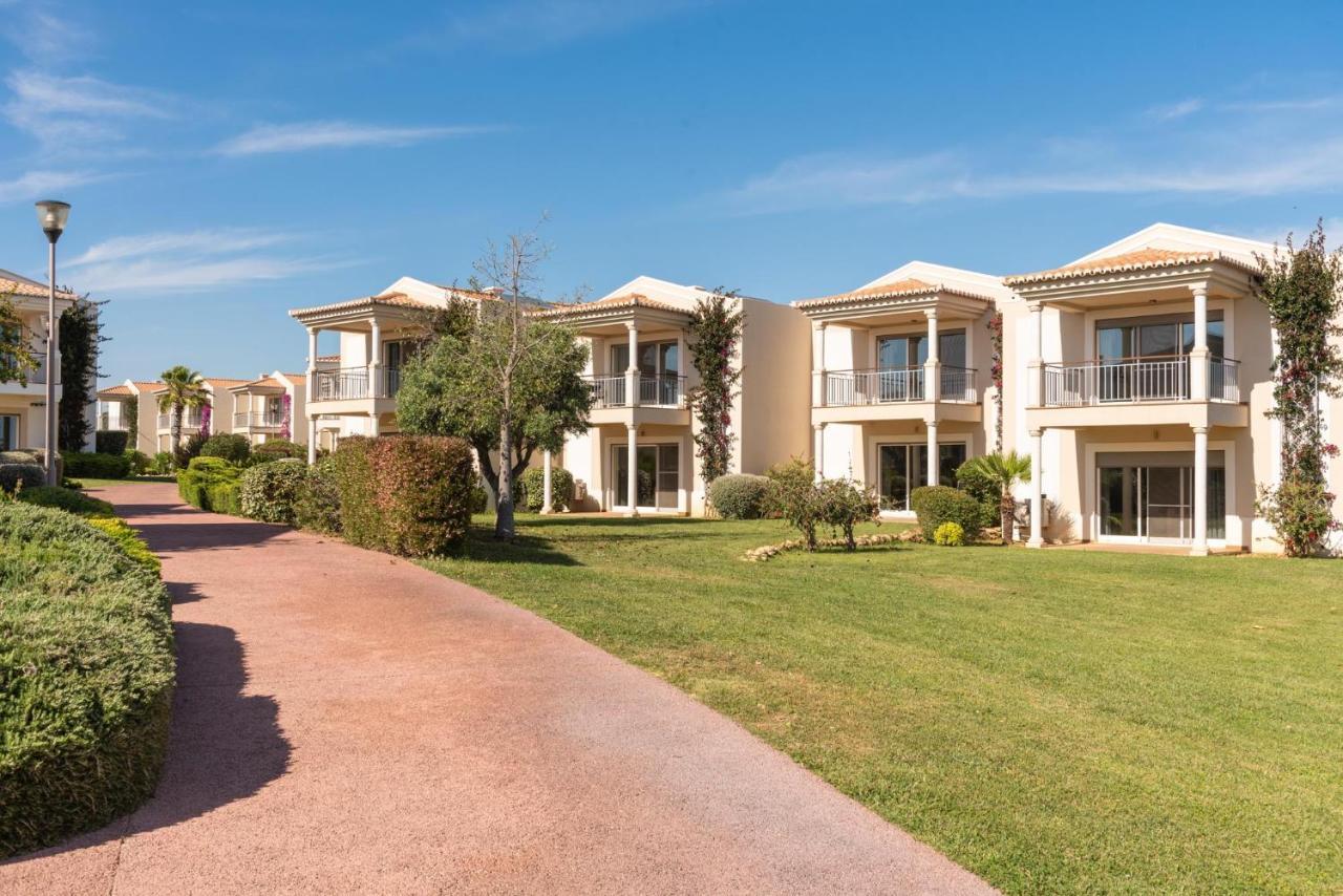 Vale Da Lapa Village Resort Carvoeiro  Eksteriør bilde Club Med resort in France